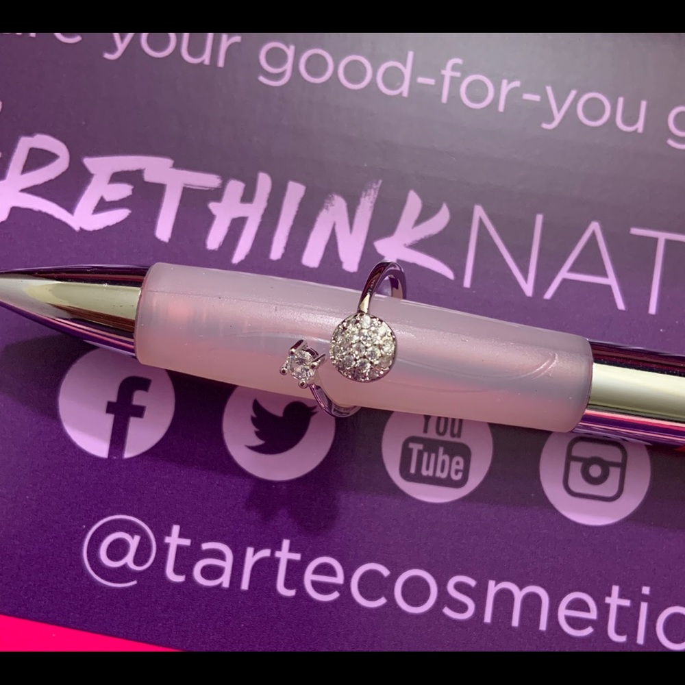 Brand New, 925 Silver Plated, Very Sexy Toe Ring